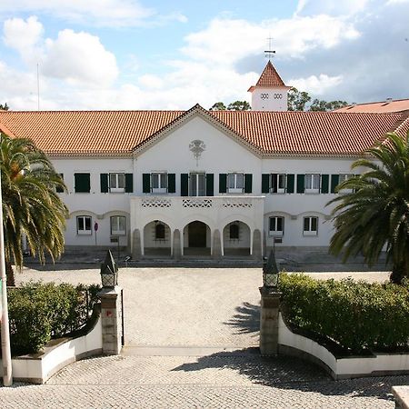 Hotel Irmas Dominicanas - Fatima By Flagworld Hotels Exterior foto