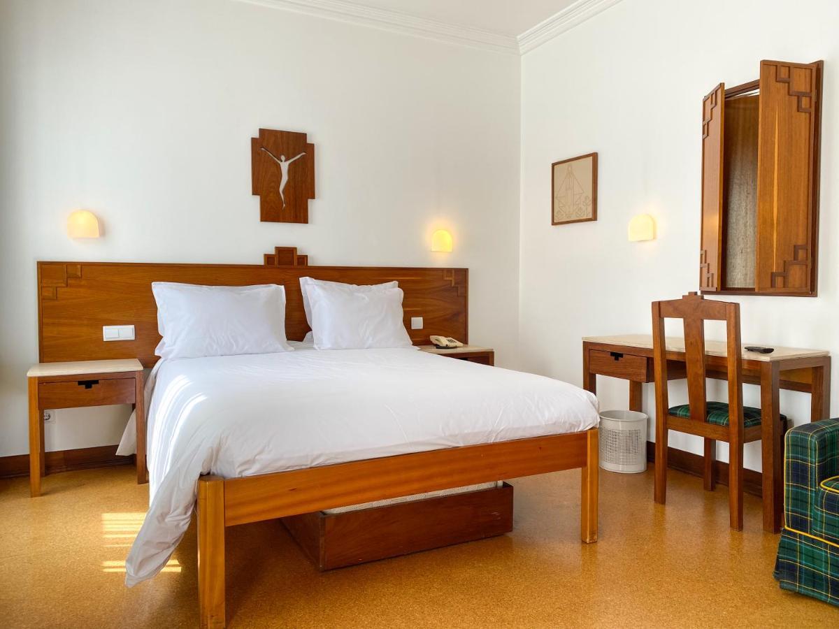 Hotel Irmas Dominicanas - Fatima By Flagworld Hotels Exterior foto