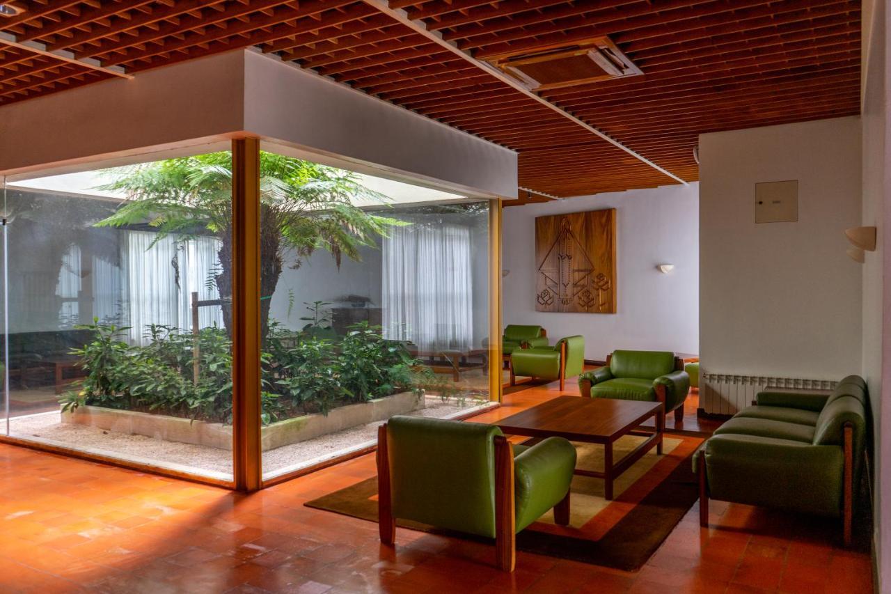 Hotel Irmas Dominicanas - Fatima By Flagworld Hotels Exterior foto
