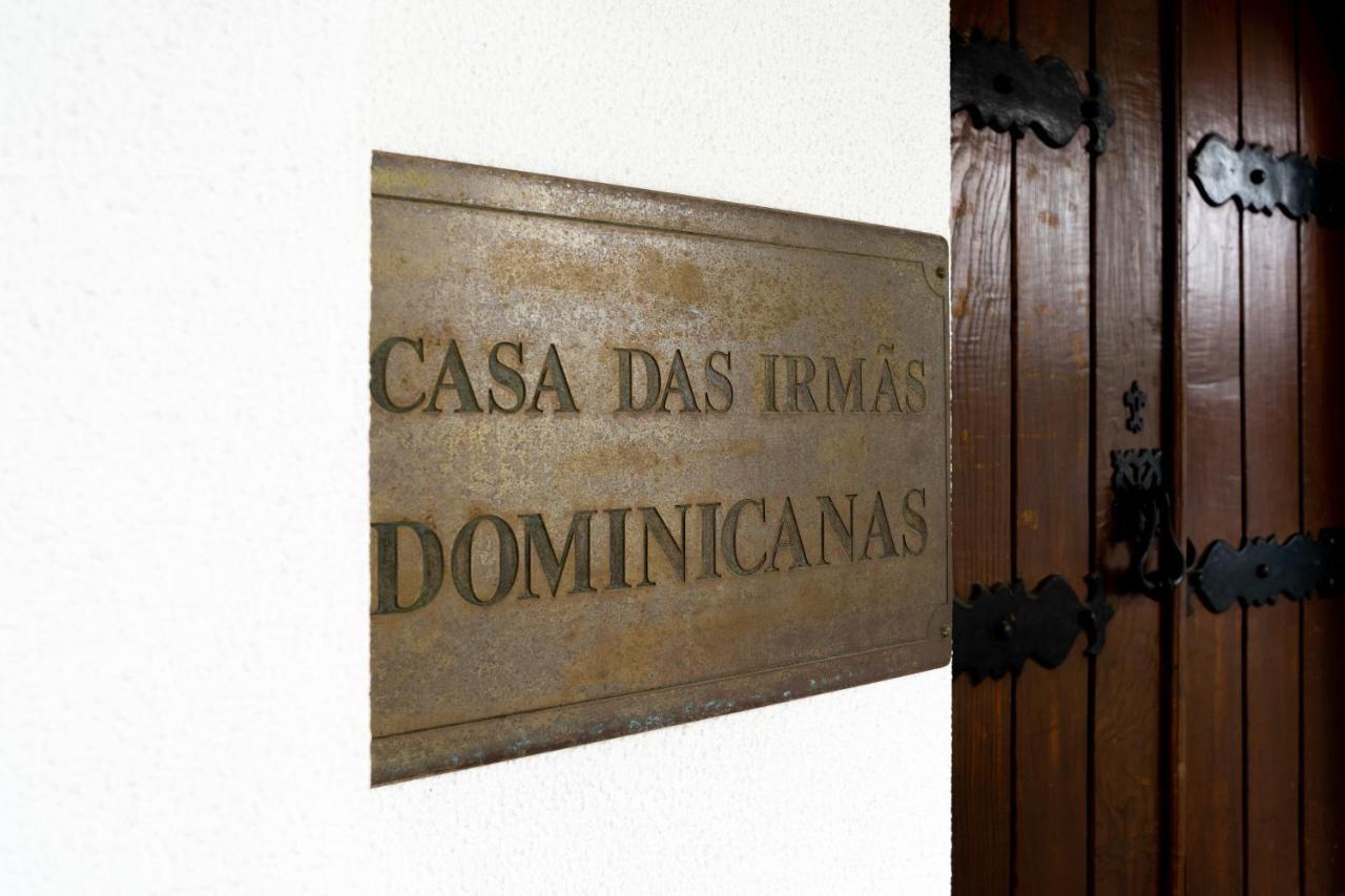 Hotel Irmas Dominicanas - Fatima By Flagworld Hotels Exterior foto