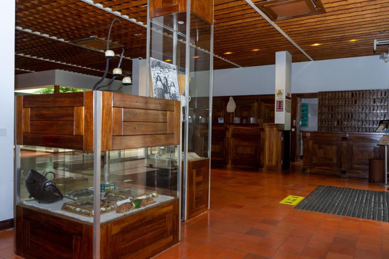 Hotel Irmas Dominicanas - Fatima By Flagworld Hotels Exterior foto