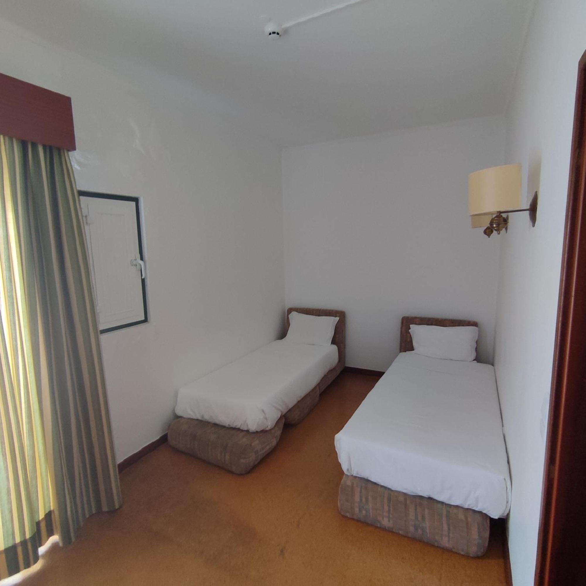 Hotel Irmas Dominicanas - Fatima By Flagworld Hotels Exterior foto