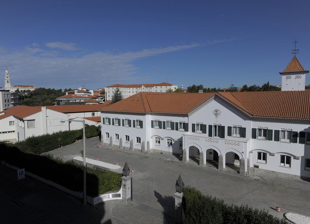 Hotel Irmas Dominicanas - Fatima By Flagworld Hotels Exterior foto