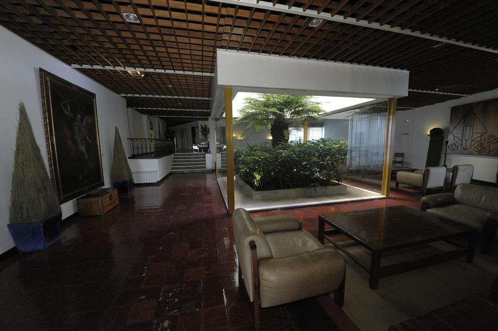 Hotel Irmas Dominicanas - Fatima By Flagworld Hotels Exterior foto