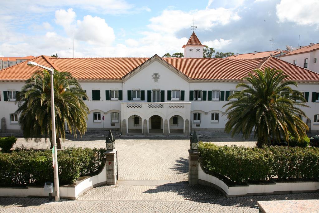 Hotel Irmas Dominicanas - Fatima By Flagworld Hotels Exterior foto
