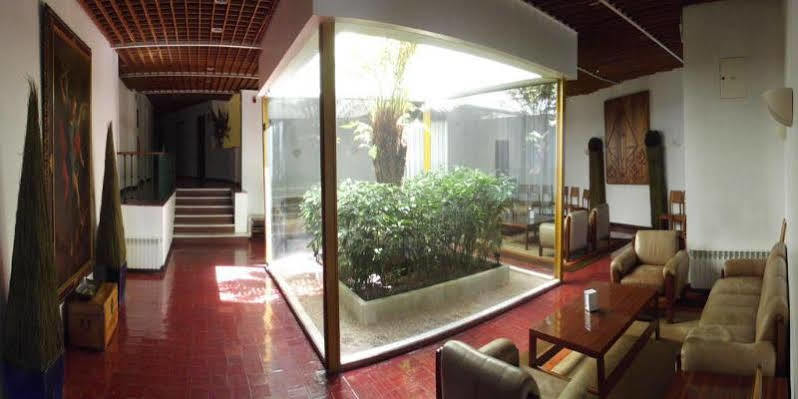 Hotel Irmas Dominicanas - Fatima By Flagworld Hotels Exterior foto
